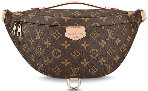 louis vuitton bum bag etsy|louis vuitton bum bag women's.